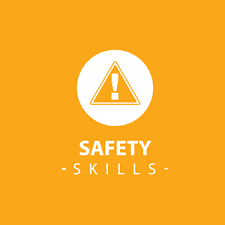 5 Basic SAFETY SKILLS that EVERYONE should have