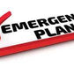 Custom Emergency Planning Session