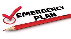 Custom Emergency Planning Session