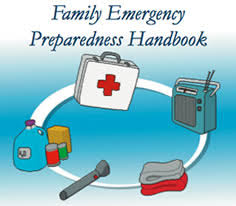 Emergency Family Guide